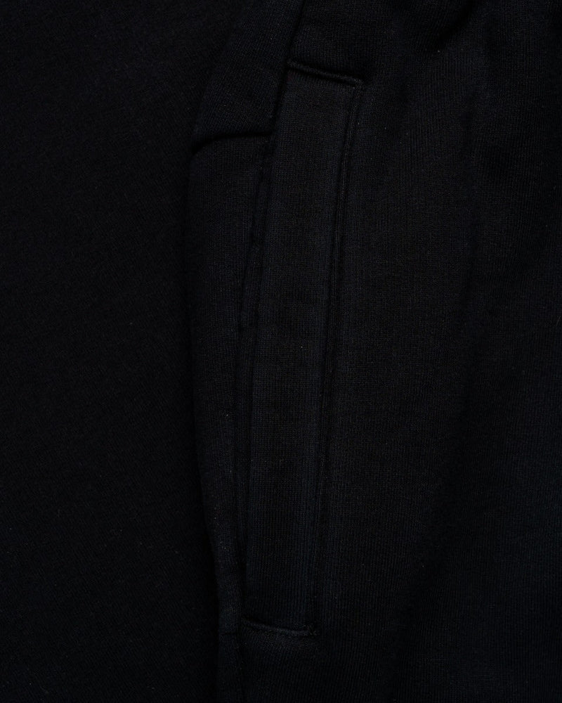 Balenciaga Sporty B logo heavyweight wide leg sweatpants thumbnail
