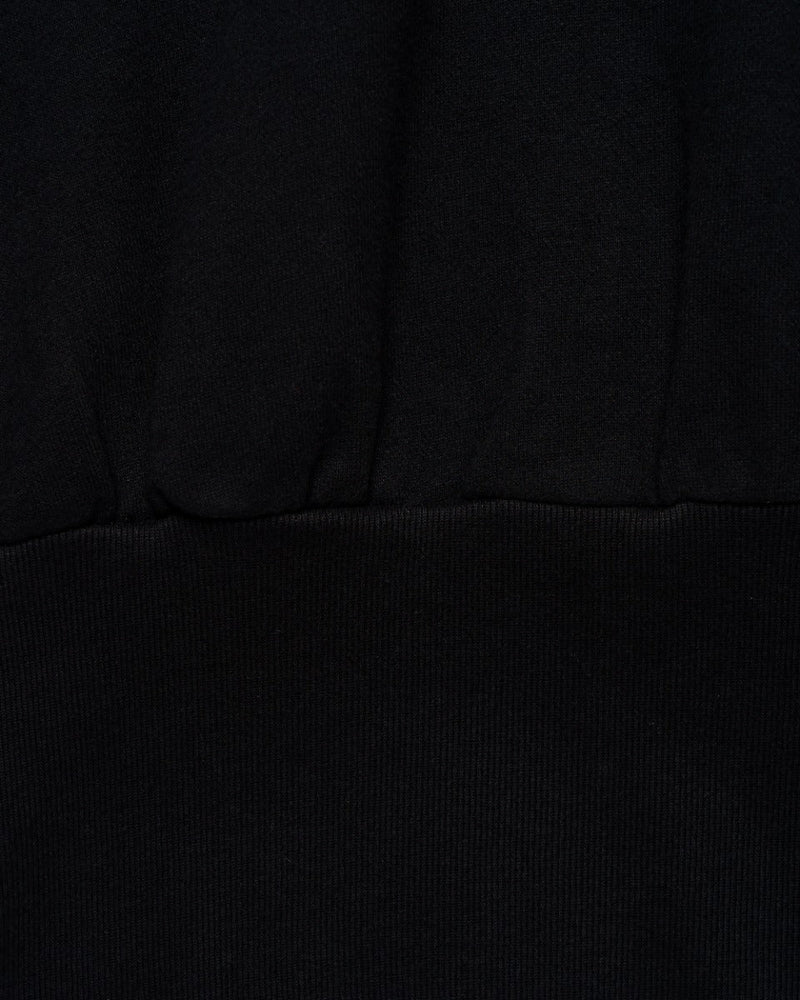 Balenciaga Sporty B tuck-in hoodie thumbnail
