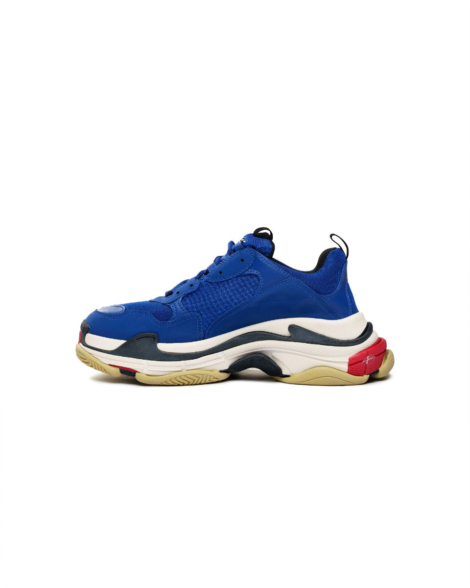 Balenciaga Triple S mesh sneakers
