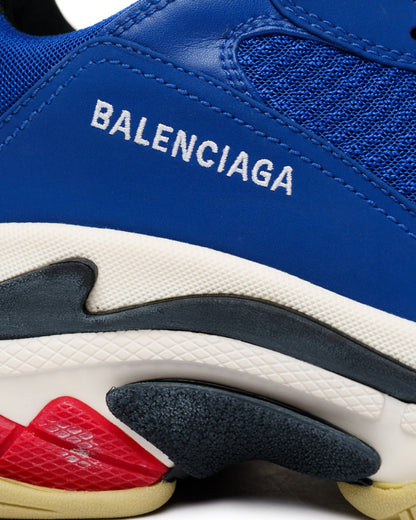 Balenciaga Triple S mesh sneakers Balenciaga