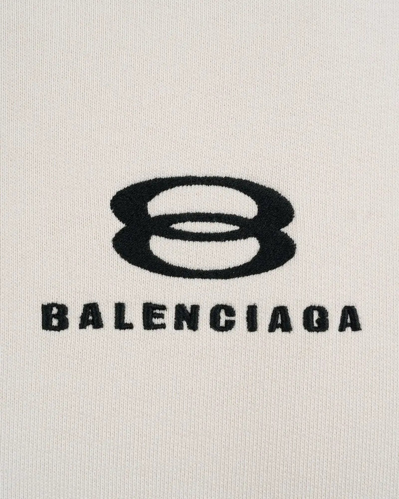 Balenciaga Unity Sports Icon logo hoodie thumbnail