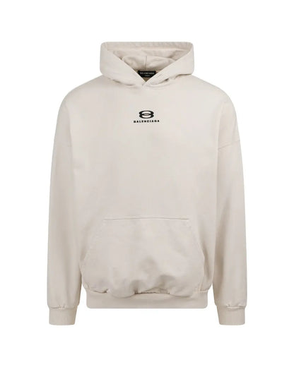 Balenciaga Unity Sports Icon logo hoodie Balenciaga
