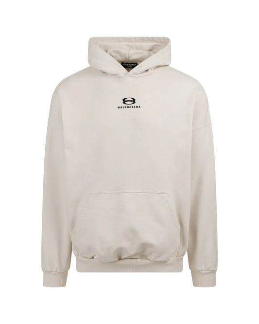 Balenciaga Unity Sports Icon logo hoodie Balenciaga