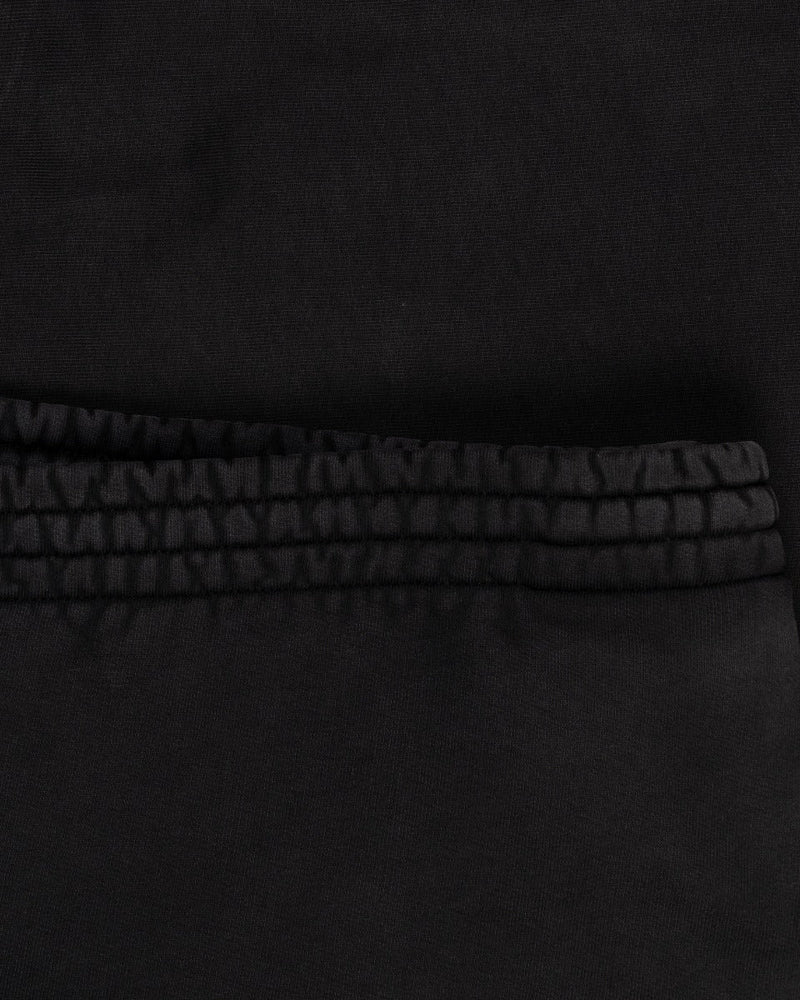 Balenciaga Elongated Waist Gym Sweat Shorts thumbnail