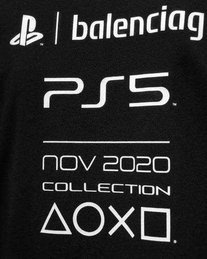 Balenciaga x Sony PlayStation edition t-shirt Balenciaga