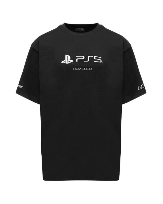 Balenciaga x Sony PlayStation edition t-shirt Balenciaga