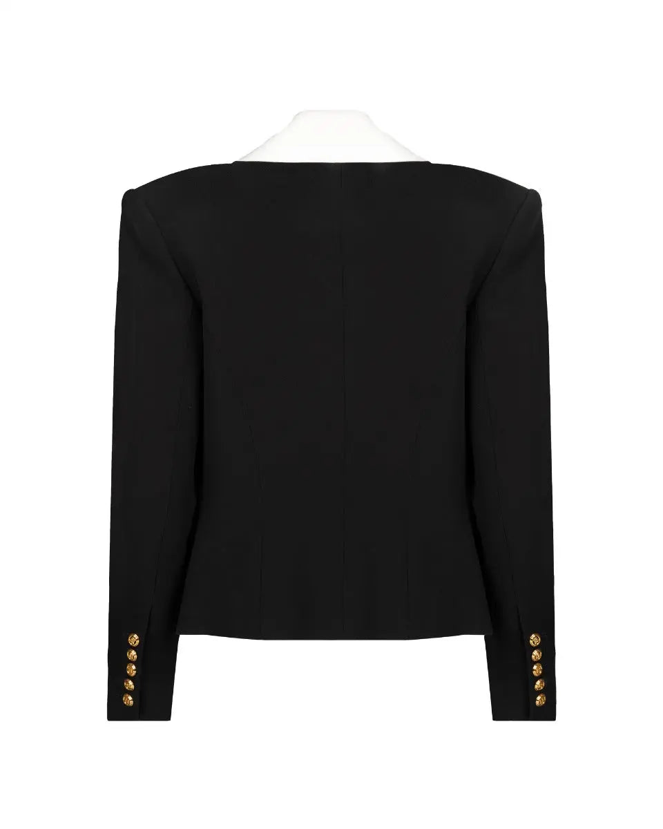 Balmain blazer jacket Balmain