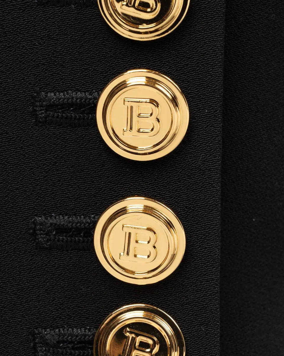 Balmain blazer jacket