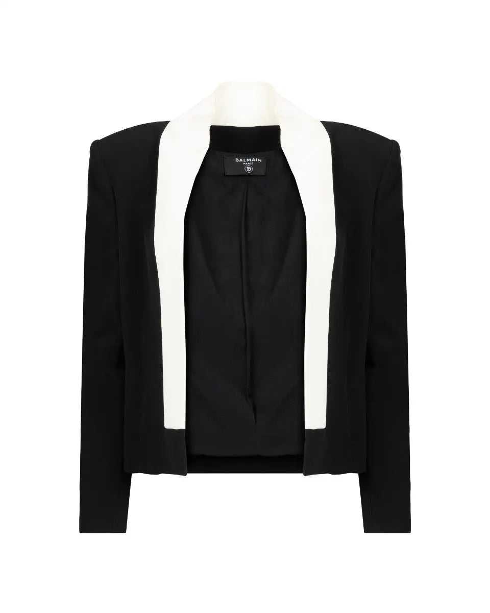 Balmain blazer jacket