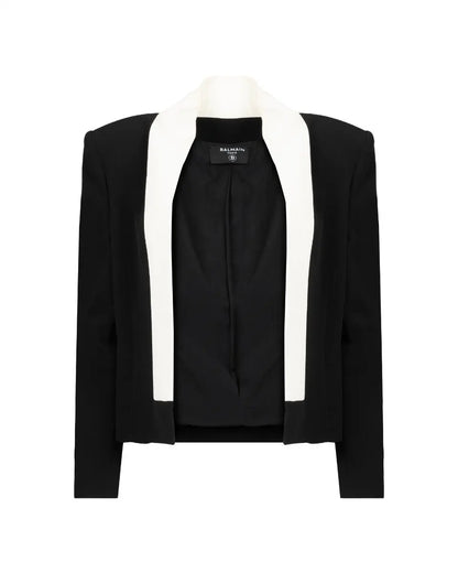 Balmain blazer jacket Balmain