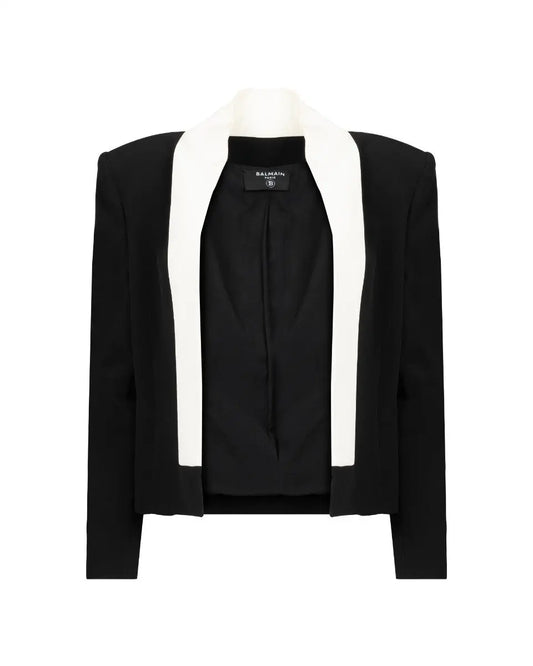 Balmain blazer jacket Balmain