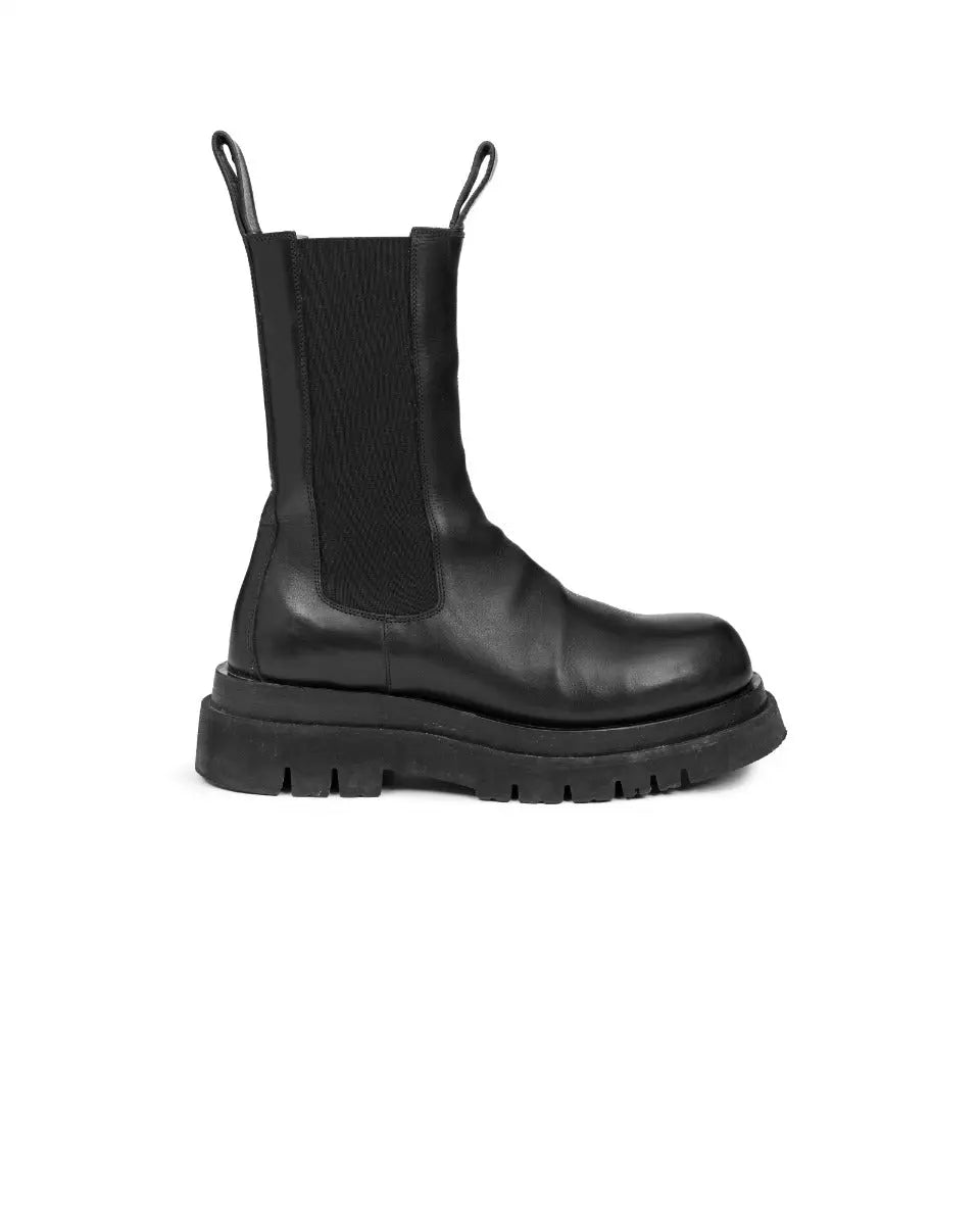 Bottega Veneta Lug chelsea boots Bottega Veneta