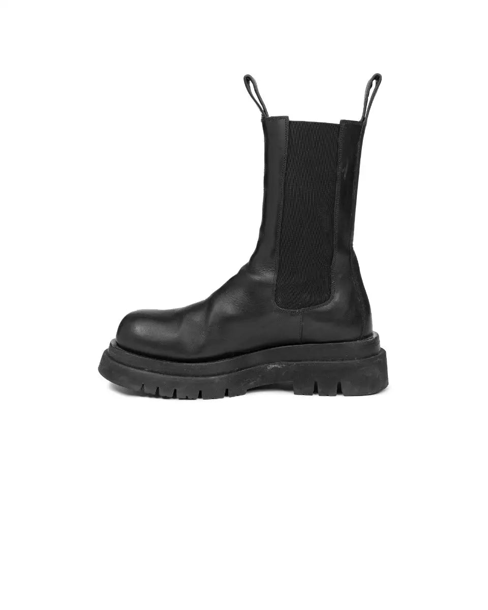 Bottega Veneta Lug chelsea boots Bottega Veneta