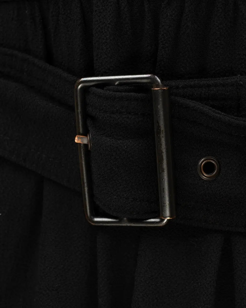 Burberry Brit multi-zip dress