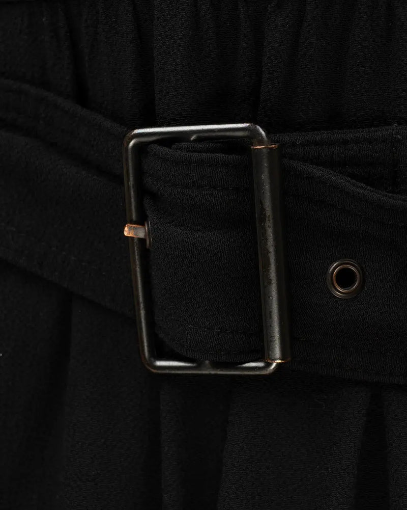 Burberry Brit multi-zip dress thumbnail
