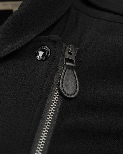 Burberry Brit multi-zip dress Burberry