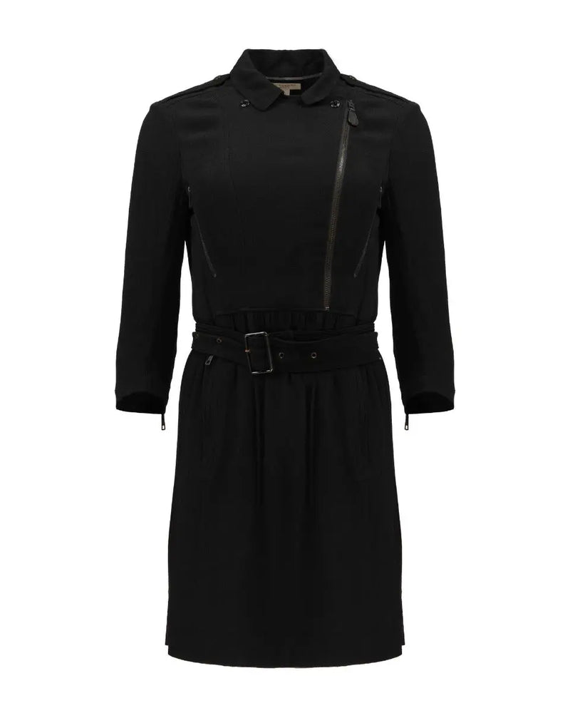 Burberry Brit multi-zip dress thumbnail