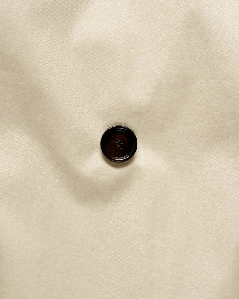Burberry Prorsum gabardine double-breasted belted trench coat thumbnail