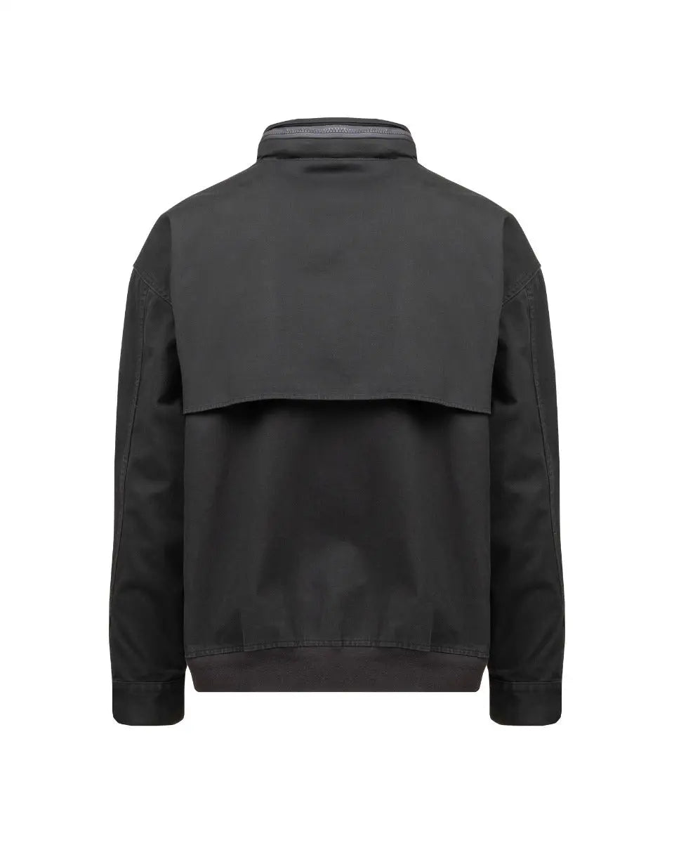 C2H4 M-65 "Zero Gravity" utility jacket