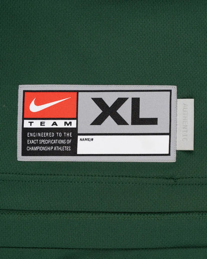 Cactus Plant Flea Market x Nike CPFM "GO FLEA" green jersey t-shirt Cactus Plant Flea Market