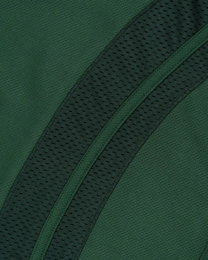 Cactus Plant Flea Market x Nike CPFM "GO FLEA" green jersey t-shirt Cactus Plant Flea Market
