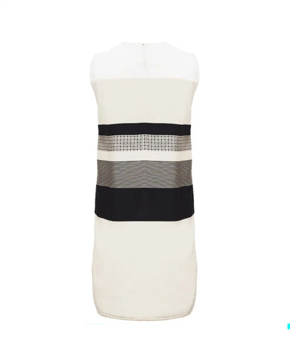 Celine aztec silk tunic Celine