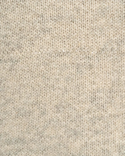 Celine beige cashmere raglan sweater Celine