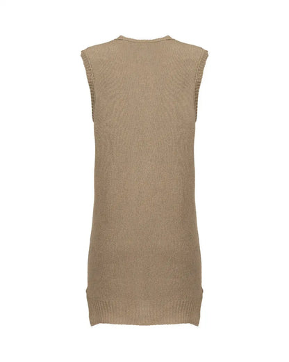 Celine knitted quater zip sweater Celine