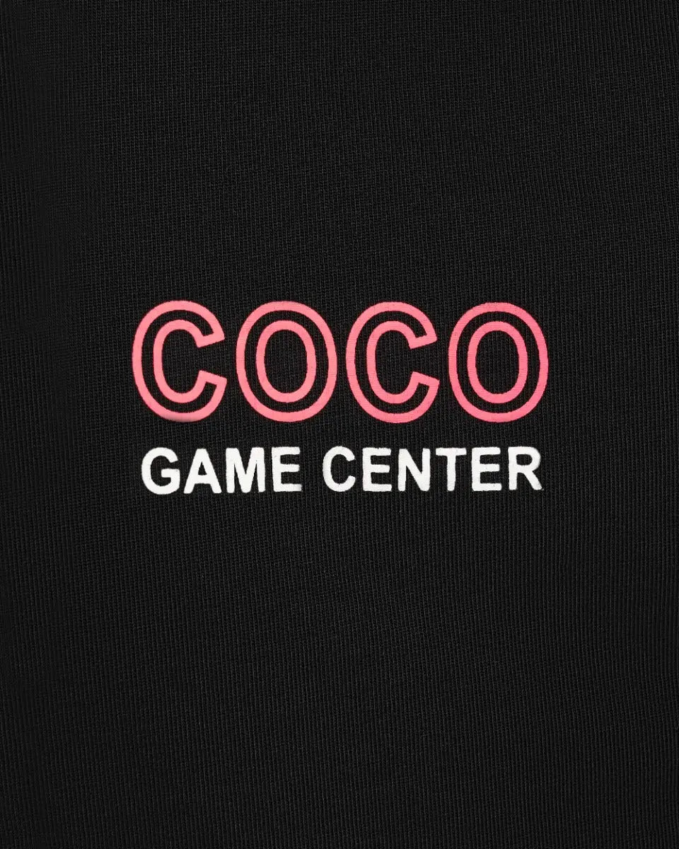 Chanel "Coco Game Center" t-shirt