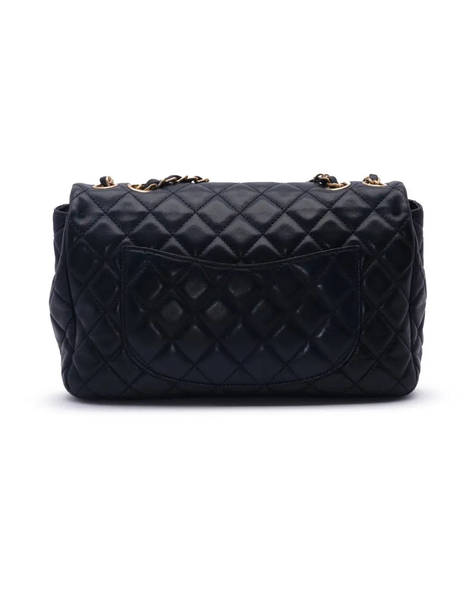 Chanel Classic Double Flap Jumbo bag Chanel