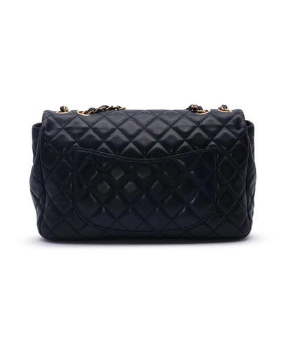 Chanel Classic Double Flap Jumbo bag Chanel