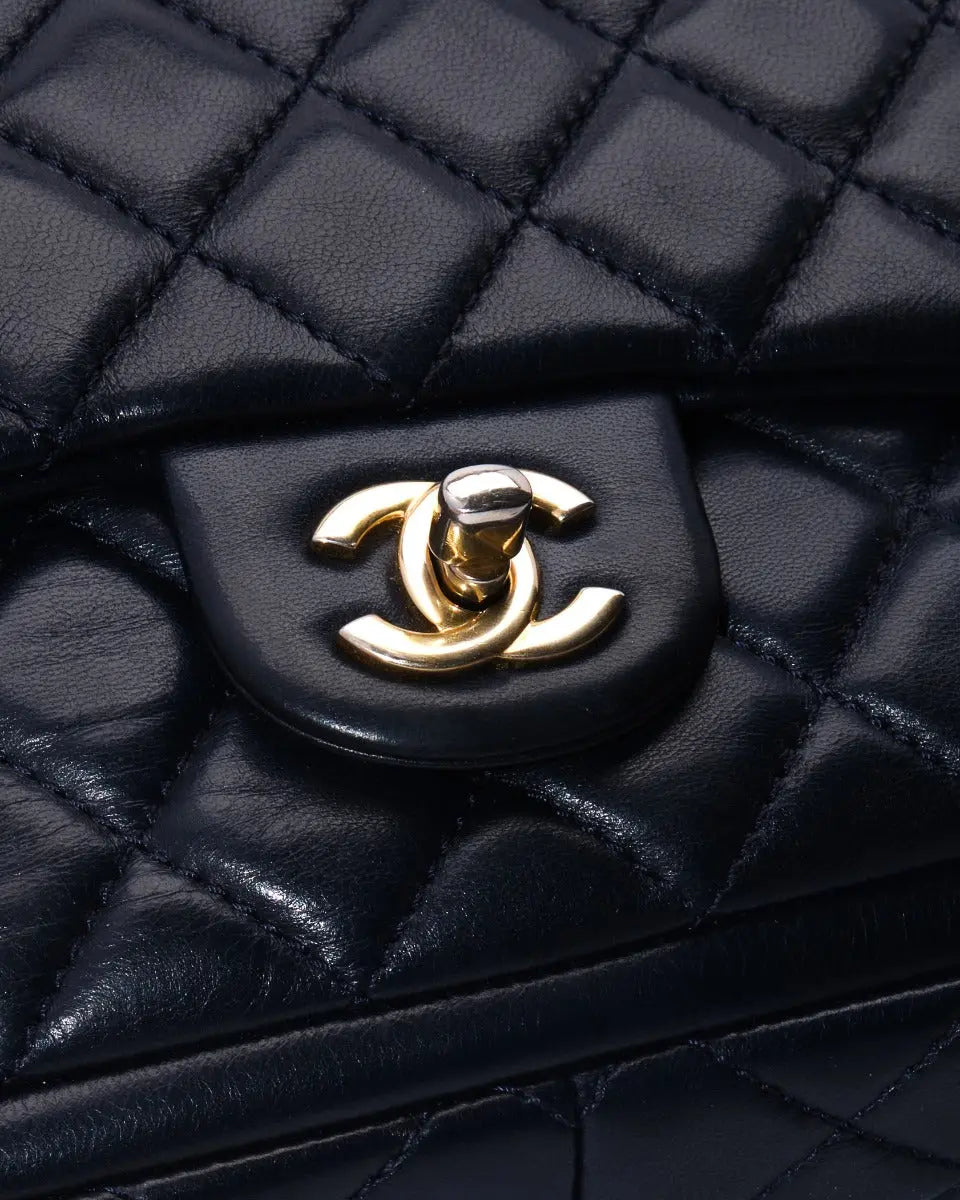 Chanel Classic Double Flap Jumbo bag