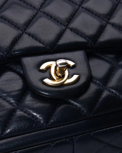 Chanel Classic Double Flap Jumbo bag Chanel