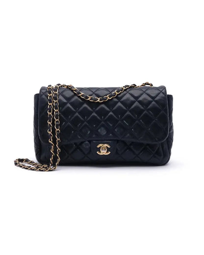 Chanel Classic Double Flap Jumbo bag Chanel