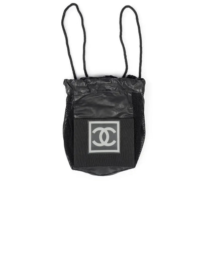 Chanel drawstring basketball bag heathen.store.poland