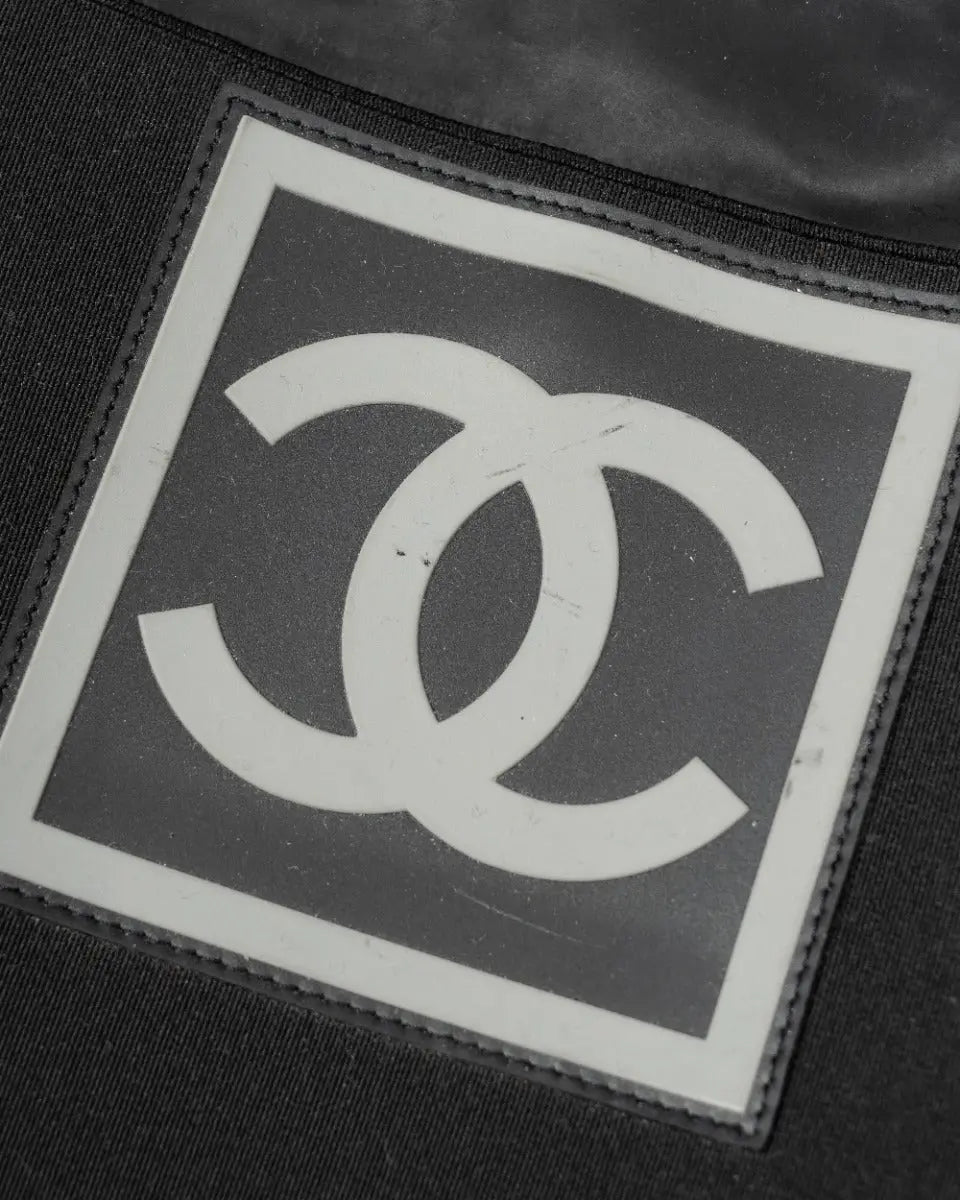 Chanel drawstring basketball bag heathen.store.poland