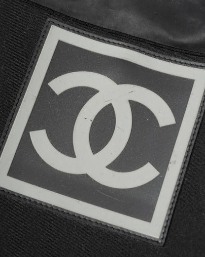 Chanel drawstring basketball bag heathen.store.poland