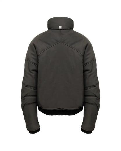 Chanel Sport Line green bomber jacket Chanel