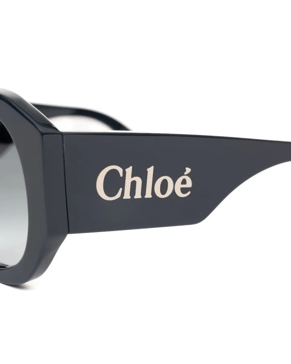 Chloé navy sunglasses Chloé