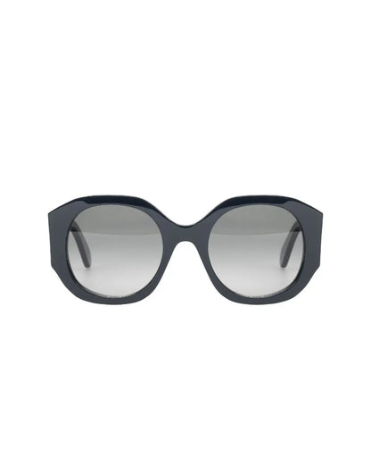 Chloé navy sunglasses Chloé