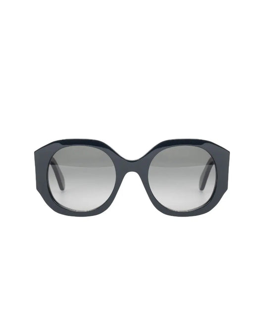 Chloé navy sunglasses Chloé