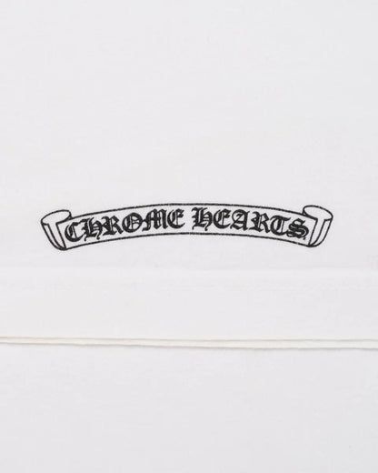 Chrome Hearts "I <3 NY" pocket long sleeve t-shirt Chrome Hearts