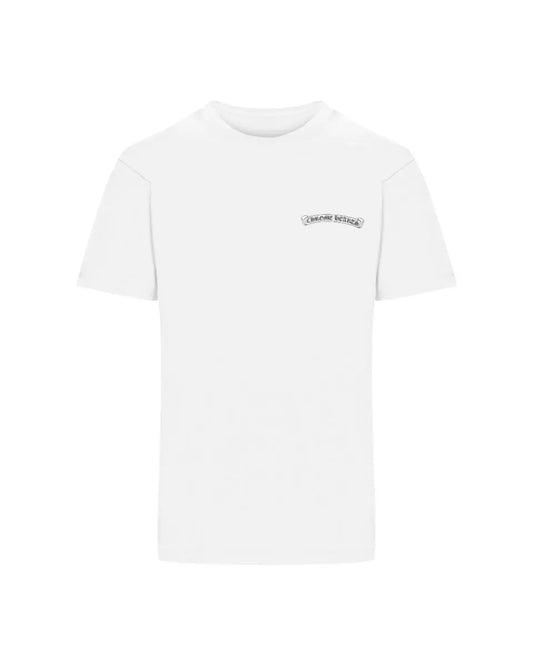 Chrome Hearts "Welcome to Las Vegas" t-shirt Chrome Hearts