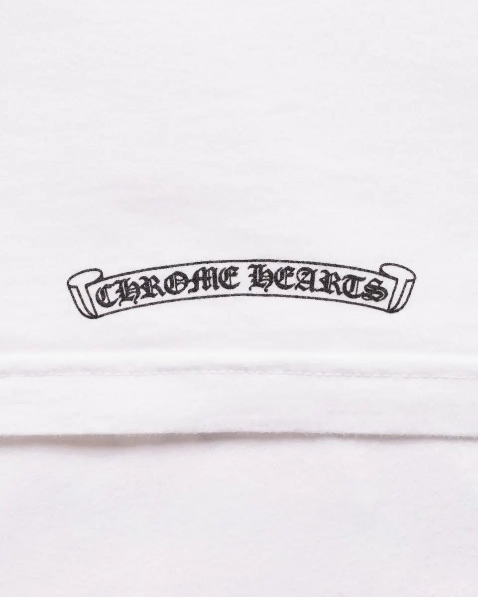 Chrome Hearts "Welcome to Las Vegas" t-shirt
