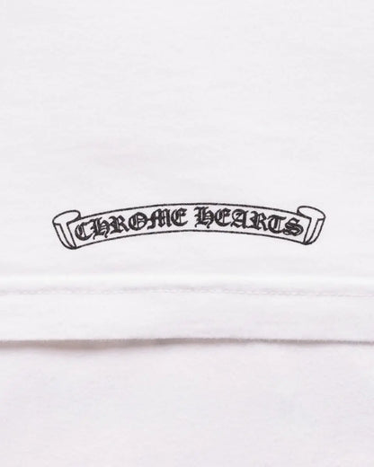 Chrome Hearts "Welcome to Las Vegas" t-shirt Chrome Hearts