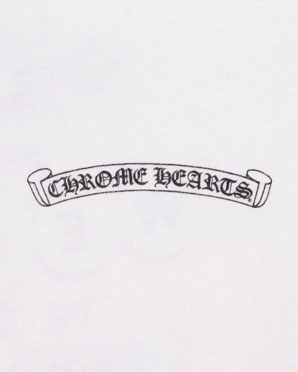Chrome Hearts "Welcome to Las Vegas" t-shirt