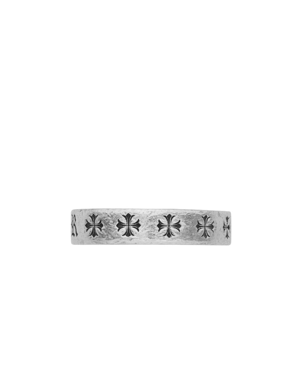Chrome Hearts CH Forever ring Chrome Hearts