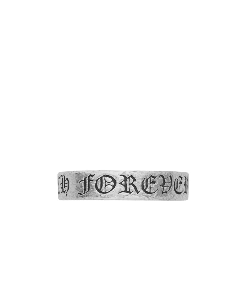 Chrome Hearts CH Forever ring