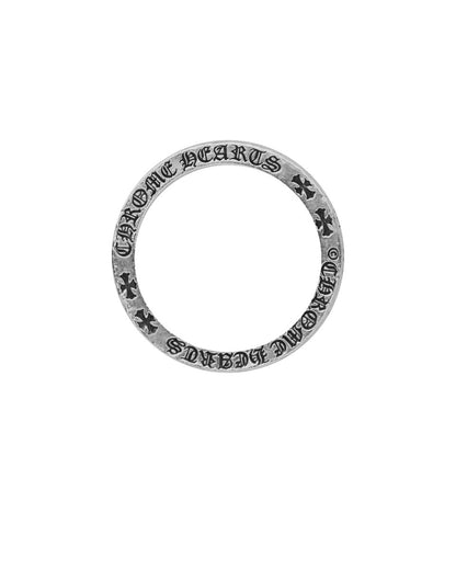 Chrome Hearts CH Forever ring Chrome Hearts