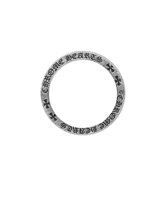 Chrome Hearts CH Forever ring Chrome Hearts